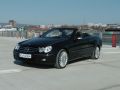 CLK A208 - CLK 350 (c209)