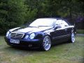 CLK Cabrio