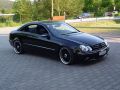 CooLe Karre - CLK 200 (c209)