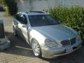 Der-niceflow89 - C270 CDI (w203)