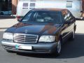 Der Zwlfer - S600L (w140)