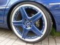 AMG von w220/221 9,5 x19