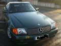 Ersin-SL500 - SL 500 (r129)