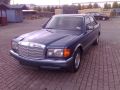 420SE (W126)