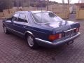 420SE (W126)