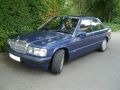 FranzS - 190 E (w201)