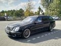 greyphoric - E55 AMG T (w211)