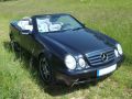 Hajott - CLK 320 Cabrio (c208)