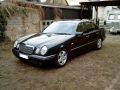 Mercedes E420 (W210)