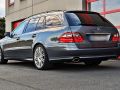 Heitzer - E280 (w211)
