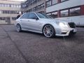 HH-cris - E63 AMG  (w212)