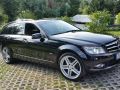 illmatic - C220 CDI (w204)