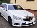 isaksson - E350 CGI (w212)