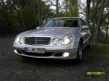 E240 - W211 - EZ: 04/2005