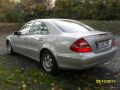 E240 - W211 - EZ: 04/2005