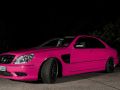JessyJumper - S 55 (w220)