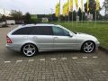 kersten - C350 (w203)