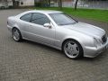 krahe - CLK 320 (c208)