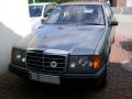 Krisenmanager - 260 E (w124)