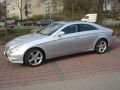 MarkusW72 - CLS 350 (c219)