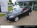 Meraner - E350 Cabrio (c207)