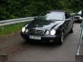 mercedesbenz49 - CLK 320 (c208)