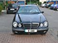 MercedesDriver - E240 (w210)