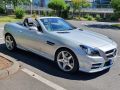 MercedesEngel - SLK 200 (r172)