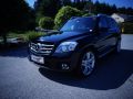 Ml400CDI - GLK 350 (x204)