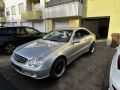 Oezkan55 - CLK 320 (c209)
