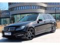 Overdrawn - C250 CDI (w204)