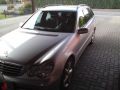 Radmutter - C220 CDI (w203)