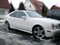 Rnkeschmied - CLK 430 (c208)