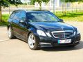 Reussi - E 350 T CDI 4 M (w212)