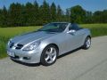 Roadster350 - SLK 350 (r171)