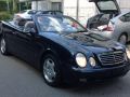 Mercedes 208 1999