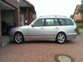 Schwager 04 - E 220 CDI (w210)