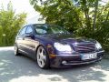 sergio - C200 (w203)