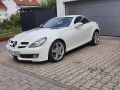 SLK350 Sport