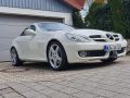 SLK350 Sport