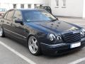 E55 AMG