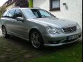 C 32 AMG T-Modell