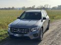 Thorshamm3r - GLB 220d 4MATIC (x247)