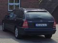 Tourer - C200 T-Modell (w203)