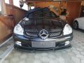 UDO 199 - SLK 200 (r171)