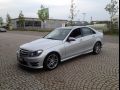 UGUR - C220 CDI BE (w204)