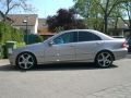 W203-C-KLASSE - C220 CDI (w203)