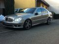 AMG Umbau I