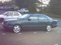 W210_Driver - E200 (w210)