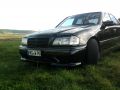 Waldi - C180 (w202)